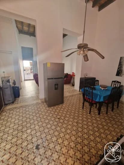 Vivienda de 3 habitaciones en Jesús María, La Habana Vieja — foto 8 de 10