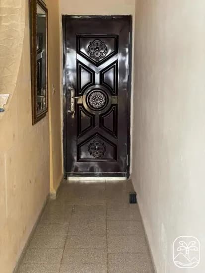 Vivienda de 2 habitaciones en San Agustín, La Lisa — foto 4 de 6