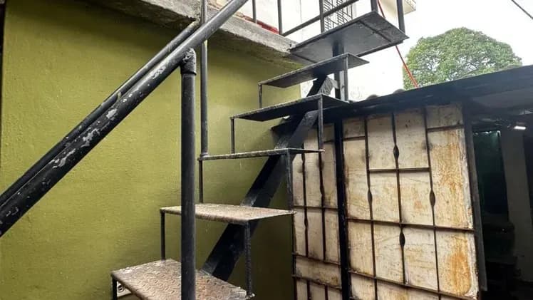Vivienda de 3 habitaciones en Querejeta, Playa — foto 8 de 10