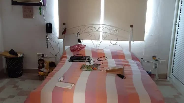 Vivienda de 4 habitaciones en Querejeta, Playa — foto 7 de 10