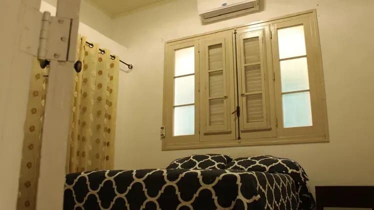 Vivienda de 3 habitaciones en Vedado, Plaza de la Revolución — foto 5 de 10