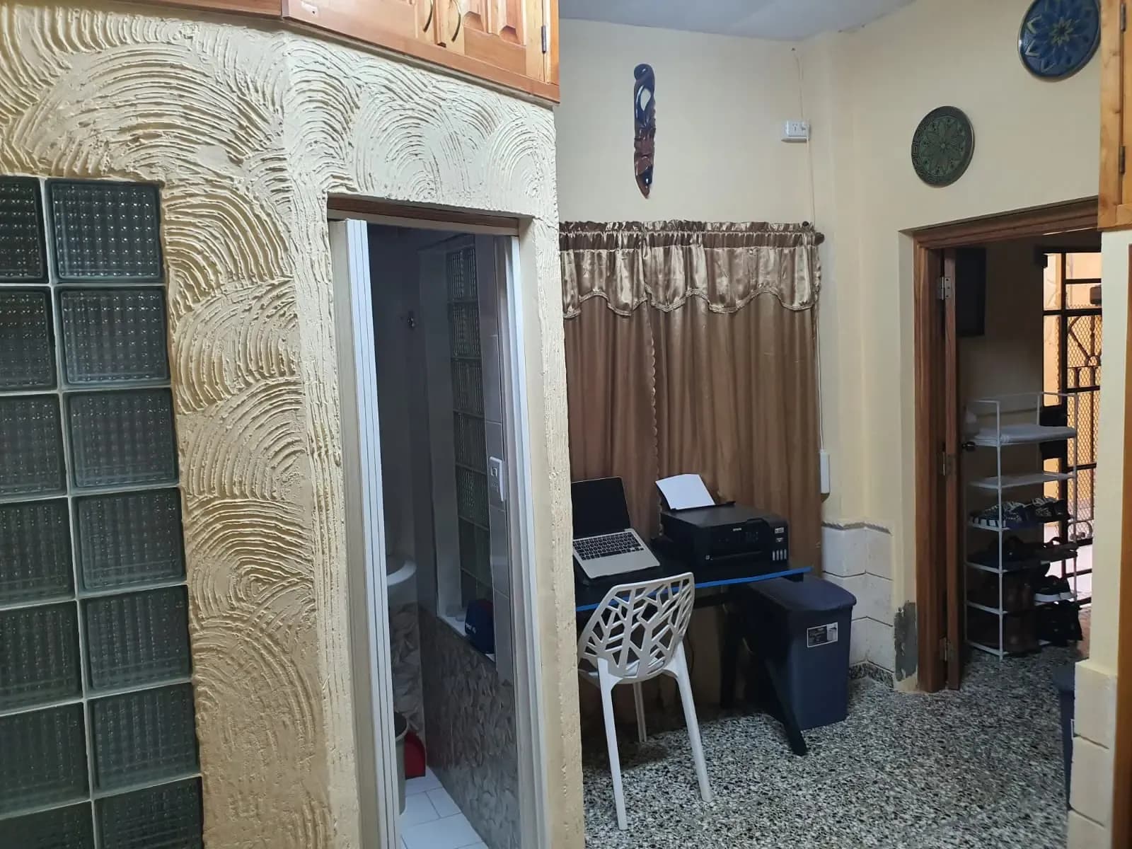 Casa de 4 habitaciones en Cienfuegos, Cienfuegos — foto 21 de 30