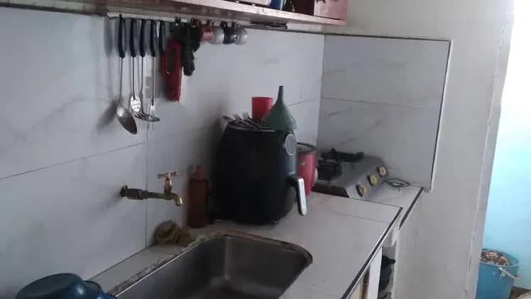 Vivienda de 2 habitaciones en Alamar, La Habana del Este — foto 7 de 10