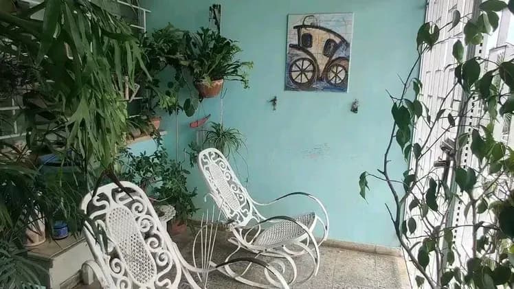 Vivienda de 5 habitaciones en Casino Deportivo, Cerro