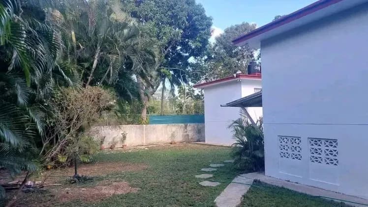 Vivienda de 4 habitaciones en Siboney, Playa — foto 2 de 10