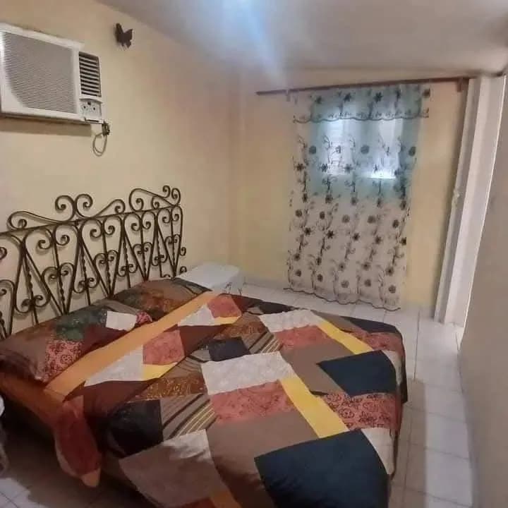 Vivienda de 5 habitaciones en Miramar, Playa — foto 6 de 10