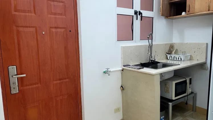 Vivienda de 2 habitaciones en Vedado, Plaza de la Revolución — foto 5 de 5
