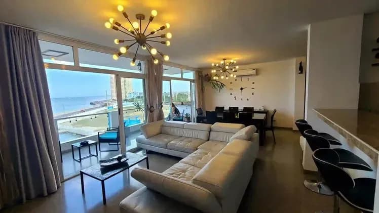 Vivienda de 3 habitaciones en Vedado, Plaza de la Revolución — foto 2 de 7