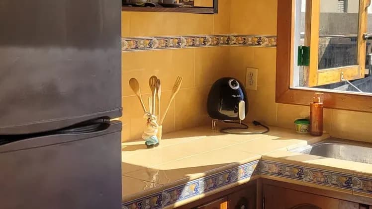 Vivienda de 2 habitaciones en Peñas Altas, Matanzas — foto 4 de 10