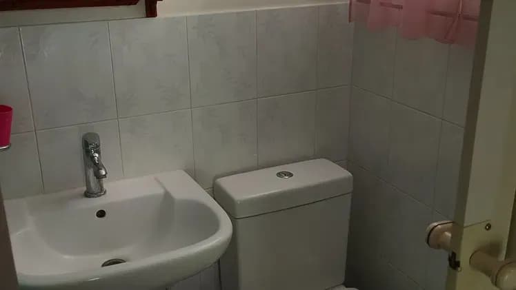 Vivienda de 1 habitaciones en Vedado, Plaza de la Revolución — foto 4 de 5