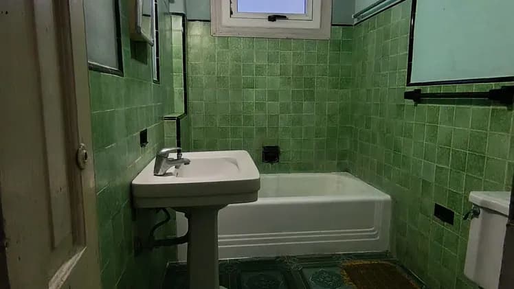 Vivienda de 4 habitaciones en Vedado, Plaza de la Revolución — foto 8 de 10
