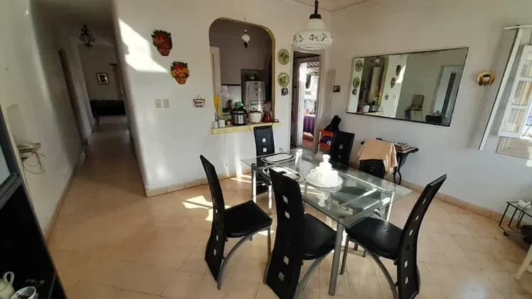 Vivienda de 3 habitaciones en Miramar, Playa — foto 2 de 9