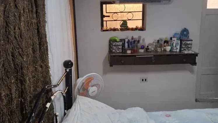 Vivienda de 2 habitaciones en Santos Suárez, Diez de Octubre — foto 3 de 4