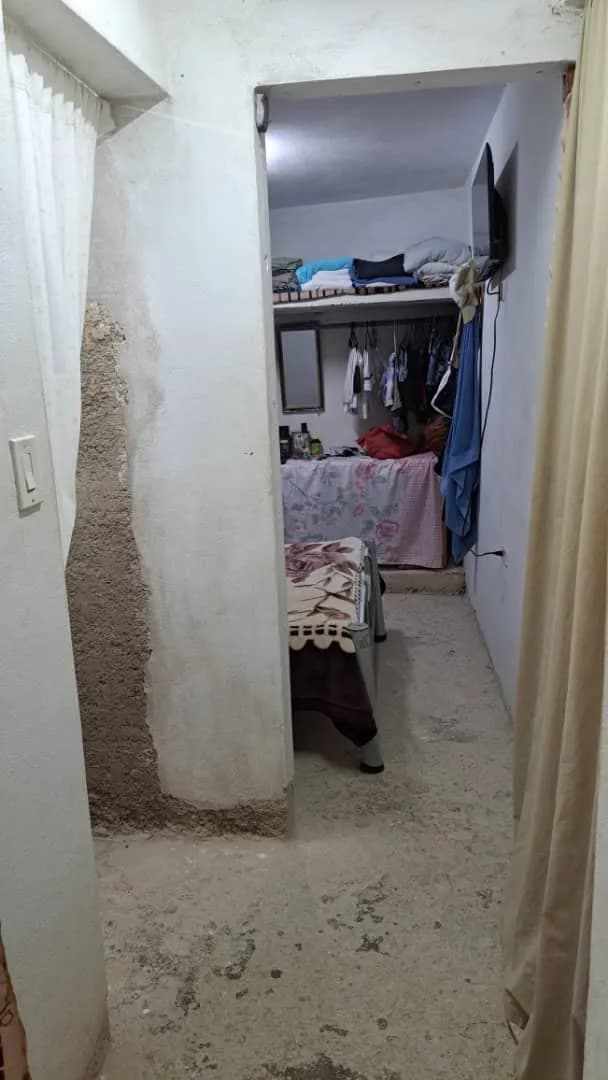 Vivienda de 3 habitaciones en Jesús María, La Habana Vieja — foto 9 de 12