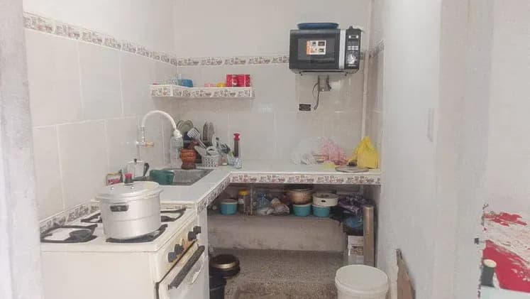 Vivienda de 2 habitaciones en Luyanó, Diez de Octubre — foto 7 de 10