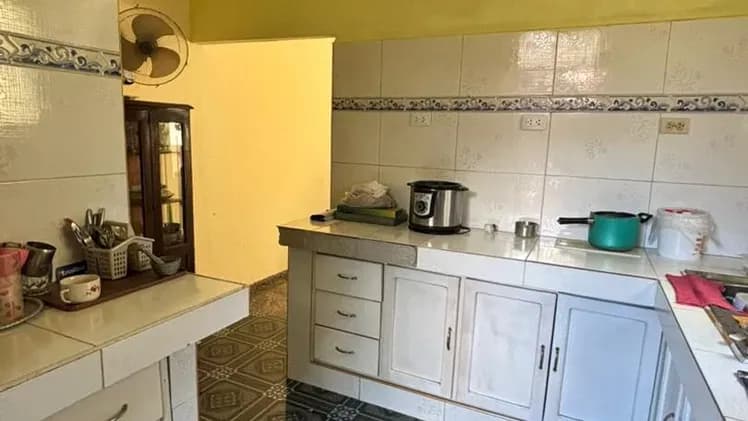 Vivienda de 4 habitaciones en La Sierra, Playa — foto 8 de 9