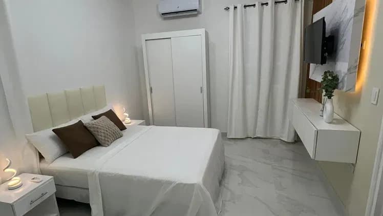 Vivienda de 2 habitaciones en Vedado, Plaza de la Revolución — foto 7 de 10