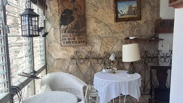 Vivienda de 3 habitaciones en Miramar, Playa — foto 7 de 10