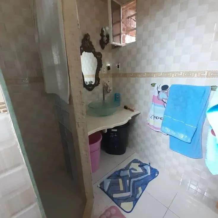 Vivienda de 3 habitaciones en Zamora, Marianao — foto 6 de 10
