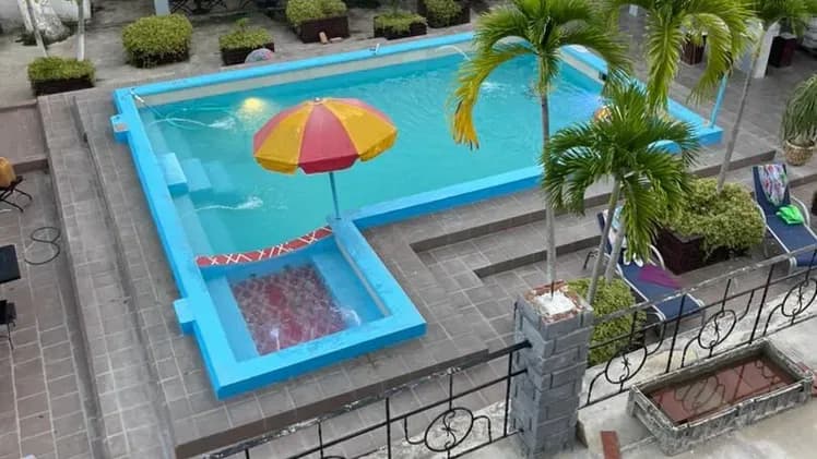 Vivienda de 7 habitaciones en Guanabo, La Habana del Este — foto 7 de 10
