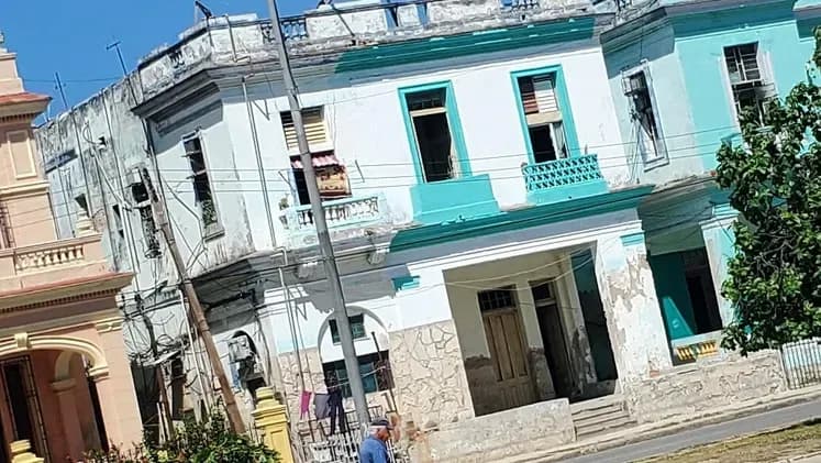 Vivienda de 1 habitaciones en Vedado, Plaza de la Revolución