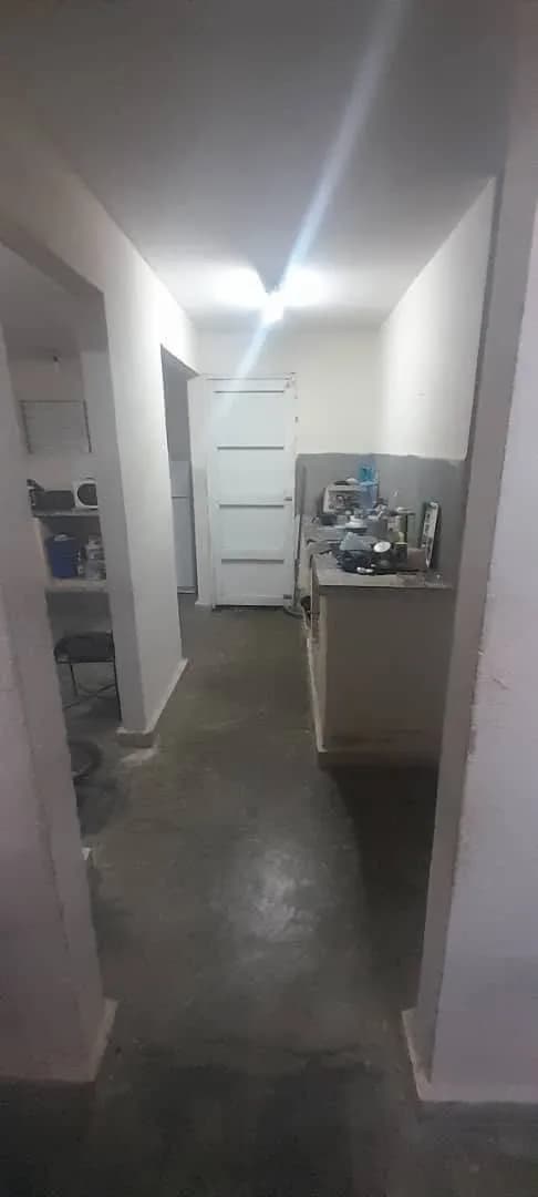 Vivienda de 2 habitaciones en Ciudamar, San Miguel del Padrón — foto 3 de 12
