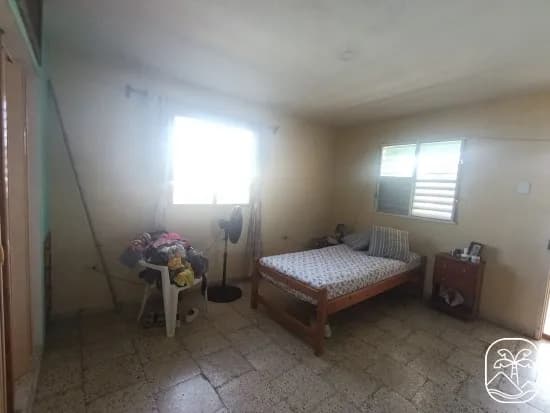 Vivienda de 3 habitaciones en Guanabo, La Habana del Este — foto 3 de 6