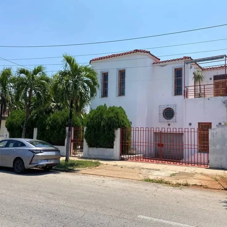 Vivienda de 3 habitaciones en Miramar, Playa — foto 6 de 12