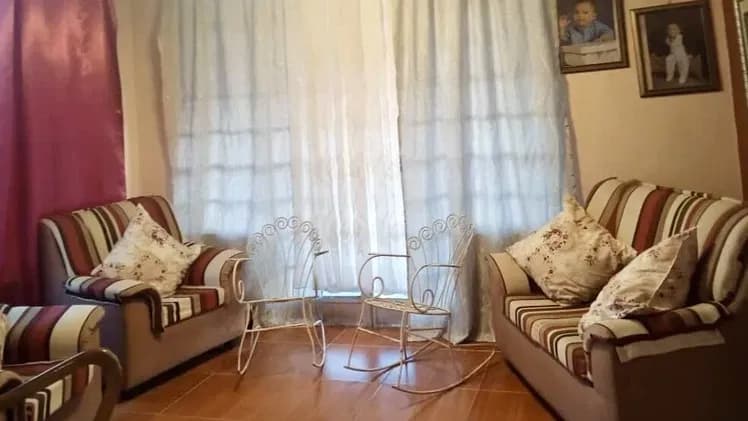 Vivienda de 2 habitaciones en Víbora, Diez de Octubre — foto 7 de 10