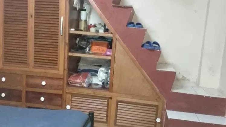 Vivienda de 2 habitaciones en Lawton, Diez de Octubre — foto 9 de 10