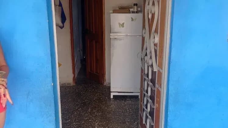 Vivienda de 4 habitaciones en Palatino, Cerro — foto 9 de 10