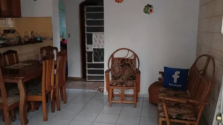 Vivienda de 3 habitaciones en Lawton, Diez de Octubre — foto 1 de 10