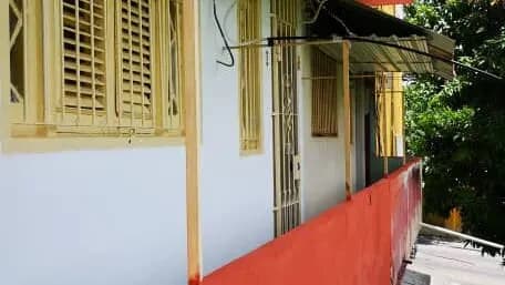 Vivienda de 2 habitaciones en Vedado, Plaza de la Revolución — foto 7 de 10