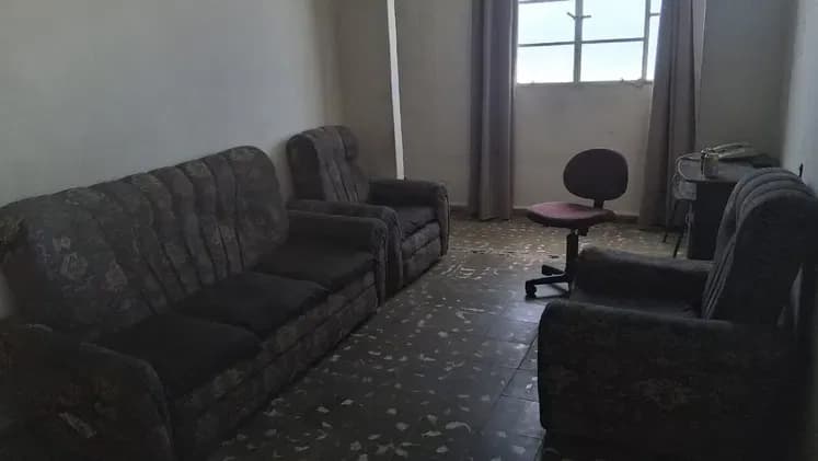 Vivienda de 2 habitaciones en Alamar, La Habana del Este — foto 2 de 10