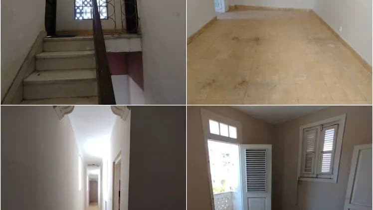 Vivienda de 3 habitaciones en Víbora, Diez de Octubre — foto 4 de 4