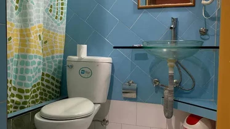 Vivienda de 2 habitaciones en Peñas Altas, Matanzas — foto 6 de 9