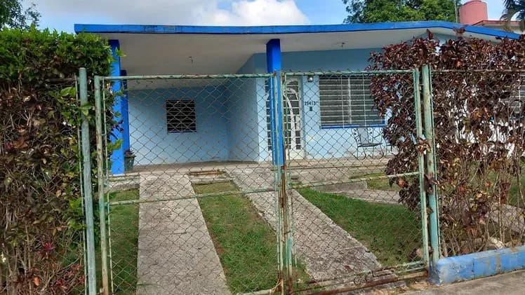 Vivienda de 4 habitaciones en Fontanar, Boyeros — foto 1 de 7