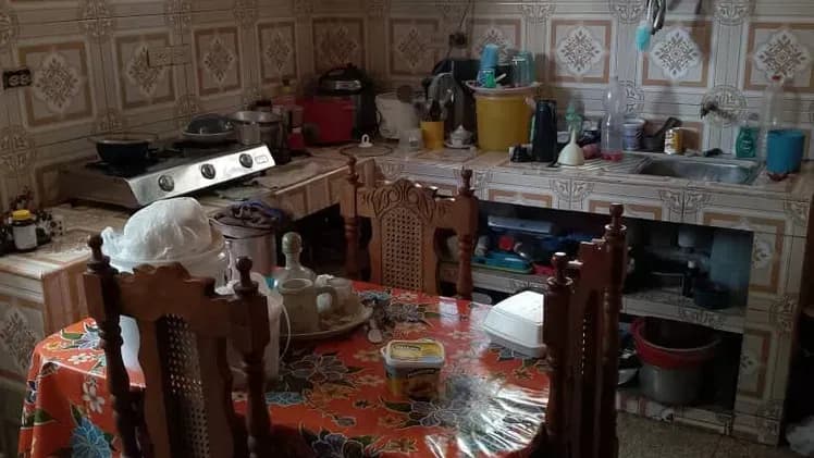 Vivienda de 5 habitaciones en Alkázar, Arroyo Naranjo — foto 4 de 4
