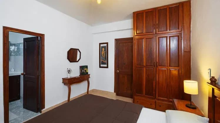 Vivienda de 1 habitaciones en Vedado, Plaza de la Revolución