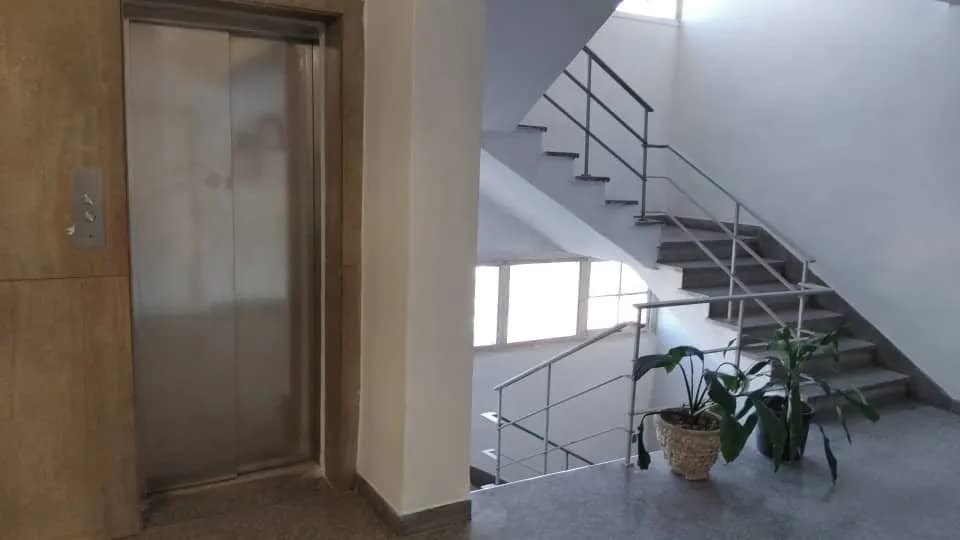 Vivienda de 3 habitaciones en Nuevo Vedado, Plaza de la Revolución — foto 9 de 12