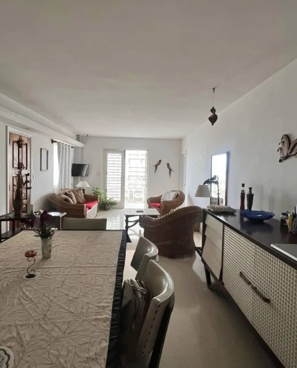 Vivienda de 3 habitaciones en Vedado, Plaza de la Revolución — foto 6 de 6