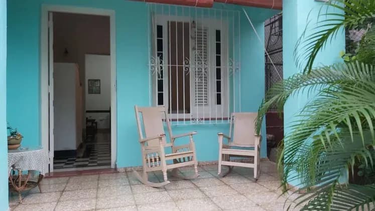 Vivienda de 3 habitaciones en La Sierra, Playa — foto 7 de 10