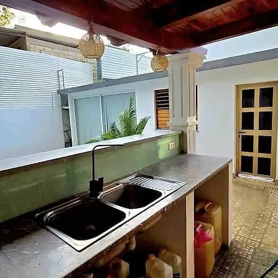 Vivienda de 3 habitaciones en Santa Fe, Playa — foto 2 de 10