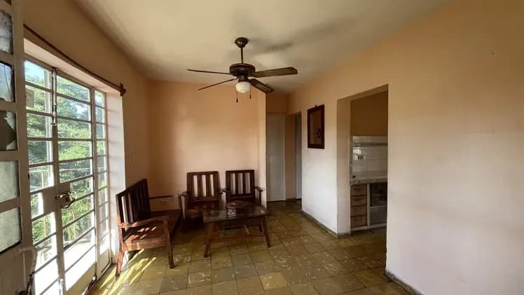 Vivienda de 2 habitaciones en Nuevo Vedado, Plaza de la Revolución — foto 2 de 7