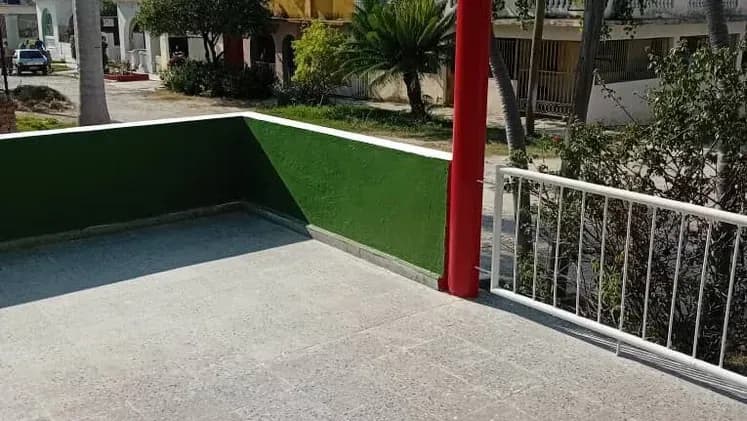 Vivienda de 2 habitaciones en Santos Suárez, Diez de Octubre — foto 4 de 10