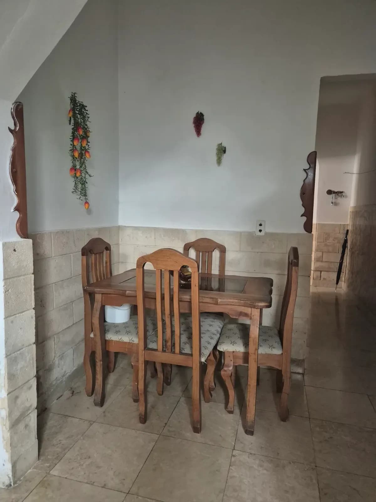 Casa de 3 habitaciones en Santos Suárez, Diez de Octubre — foto 21 de 24