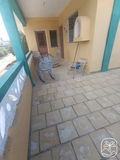 Vivienda de 3 habitaciones en Guanabo, La Habana del Este — foto 4 de 6