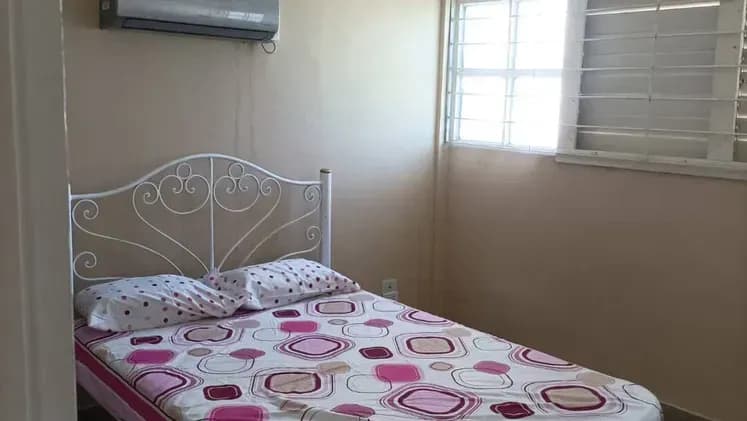 Vivienda de 3 habitaciones en Camilo Cienfuegos, La Habana del Este — foto 3 de 4