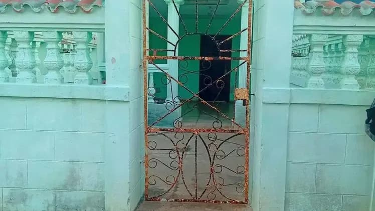 Vivienda de 3 habitaciones en Tarará, La Habana del Este — foto 2 de 6