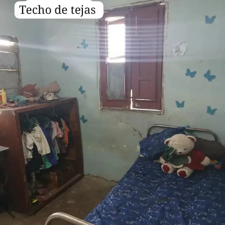 Vivienda de 4 habitaciones en Güinera, Arroyo Naranjo — foto 8 de 9